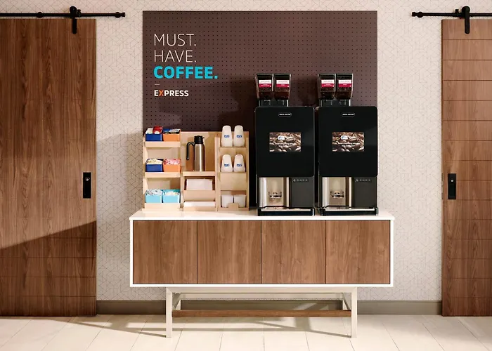 Holiday Inn Express Haskell-Wayne Area By Ihg